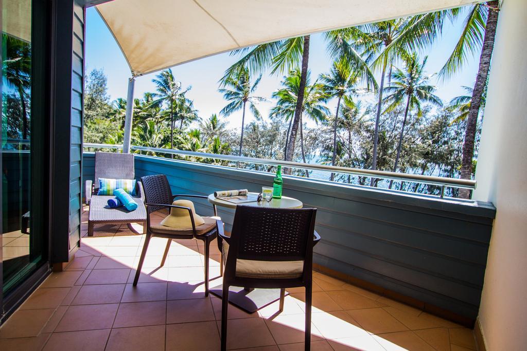 Port Douglas Peninsula Boutique Hotel - Adults Only Haven Exteriér fotografie