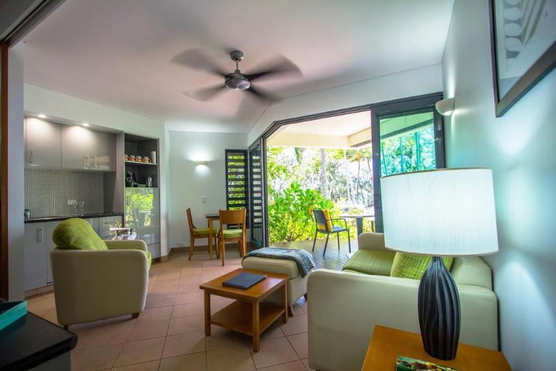 Port Douglas Peninsula Boutique Hotel - Adults Only Haven Exteriér fotografie