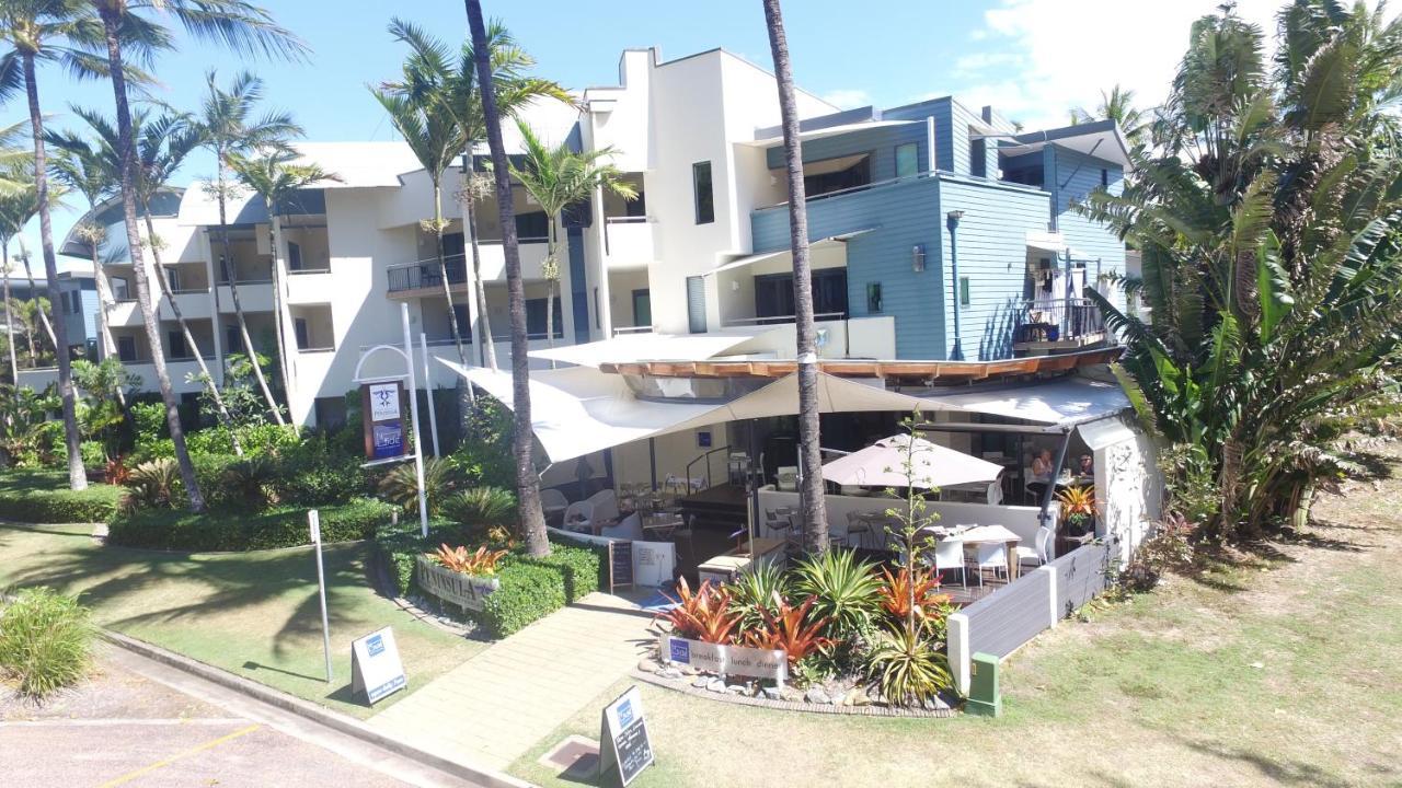 Port Douglas Peninsula Boutique Hotel - Adults Only Haven Exteriér fotografie